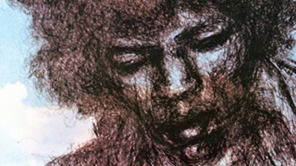 Hendrix Records Set For Reissue Louder