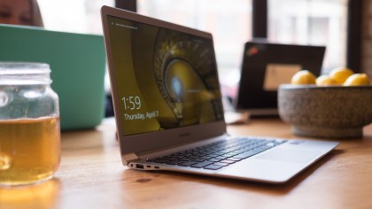 Samsung Notebook 9 review