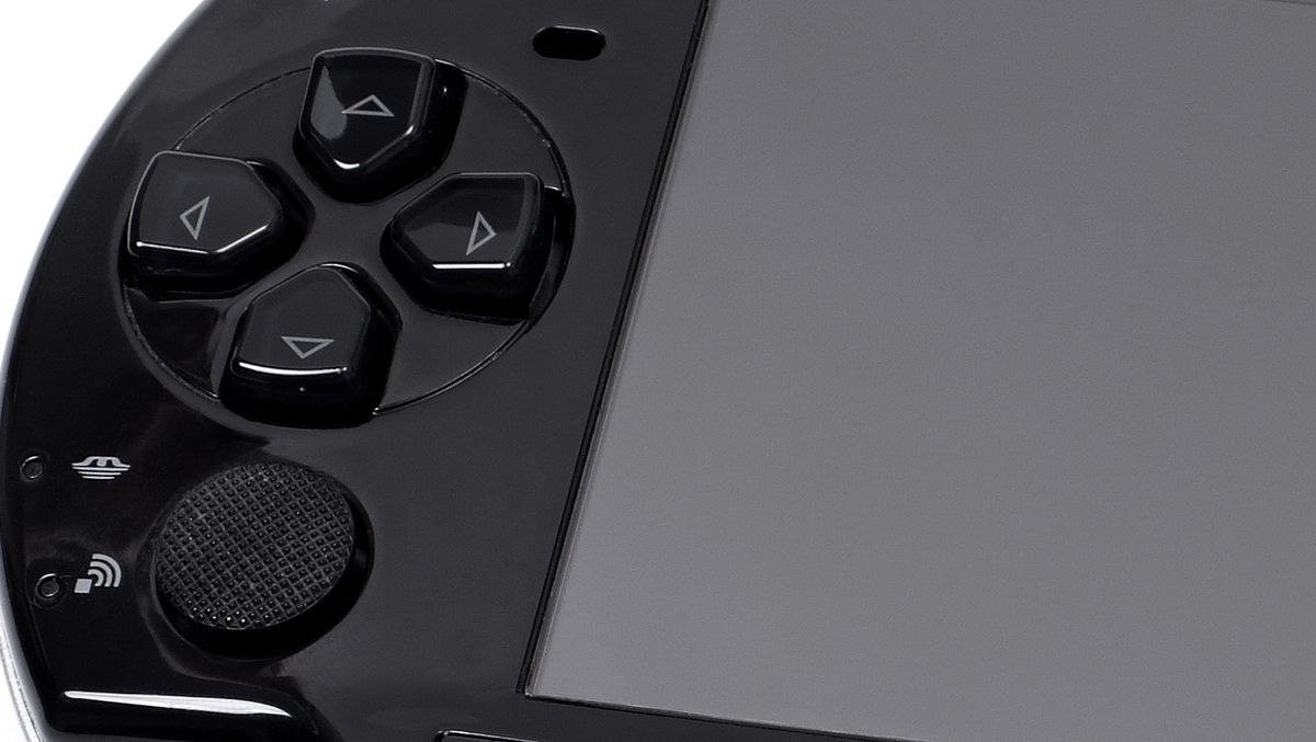 The 25 best PSP games of all time GamesRadar+