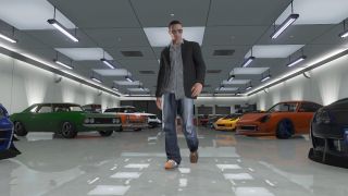 GTA Online screenshot 6