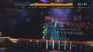 Rocksmith