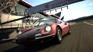 32 Gran Turismo 6