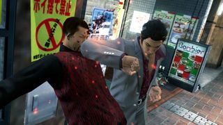 50 Yakuza 3