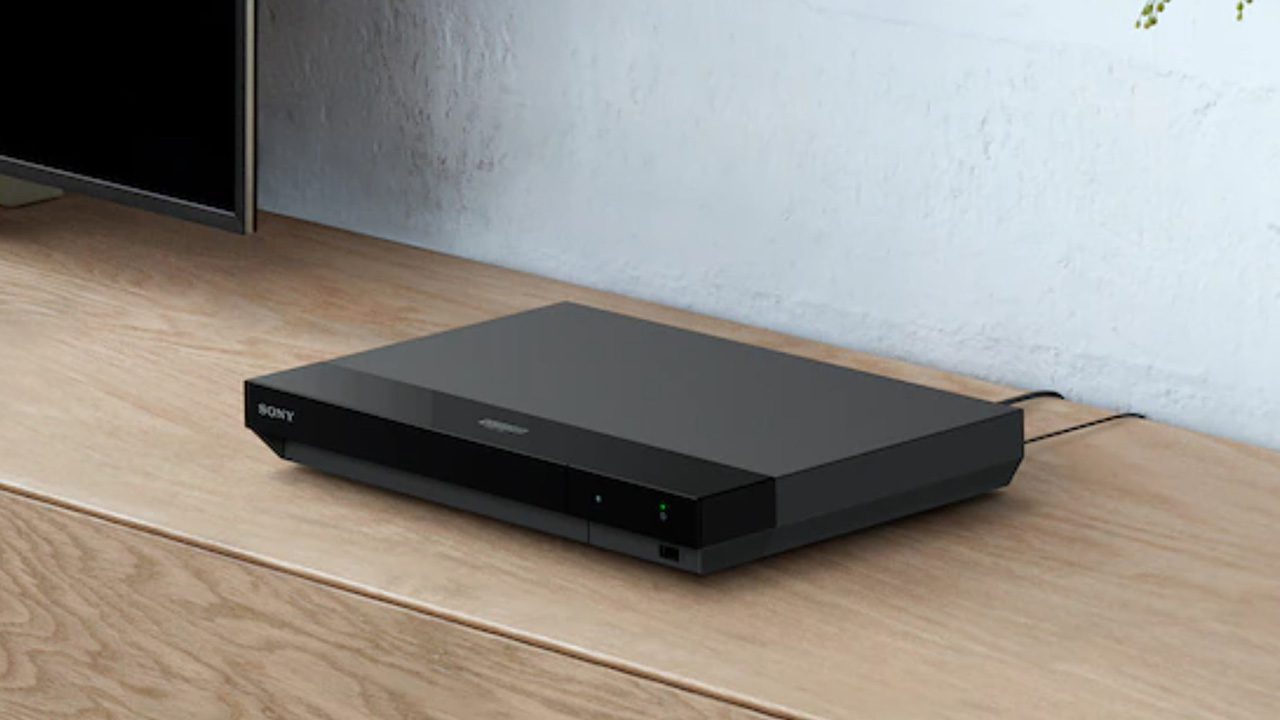 Best Blu-ray players 2022: 4K, HDR and more
