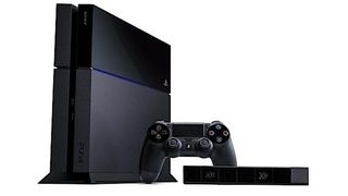 Sony PlayStation 4