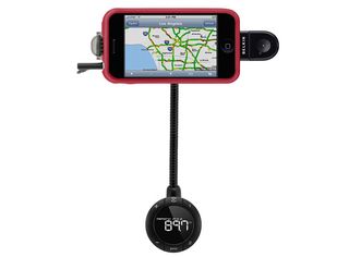 Belkin TuneBase FM with Hands free