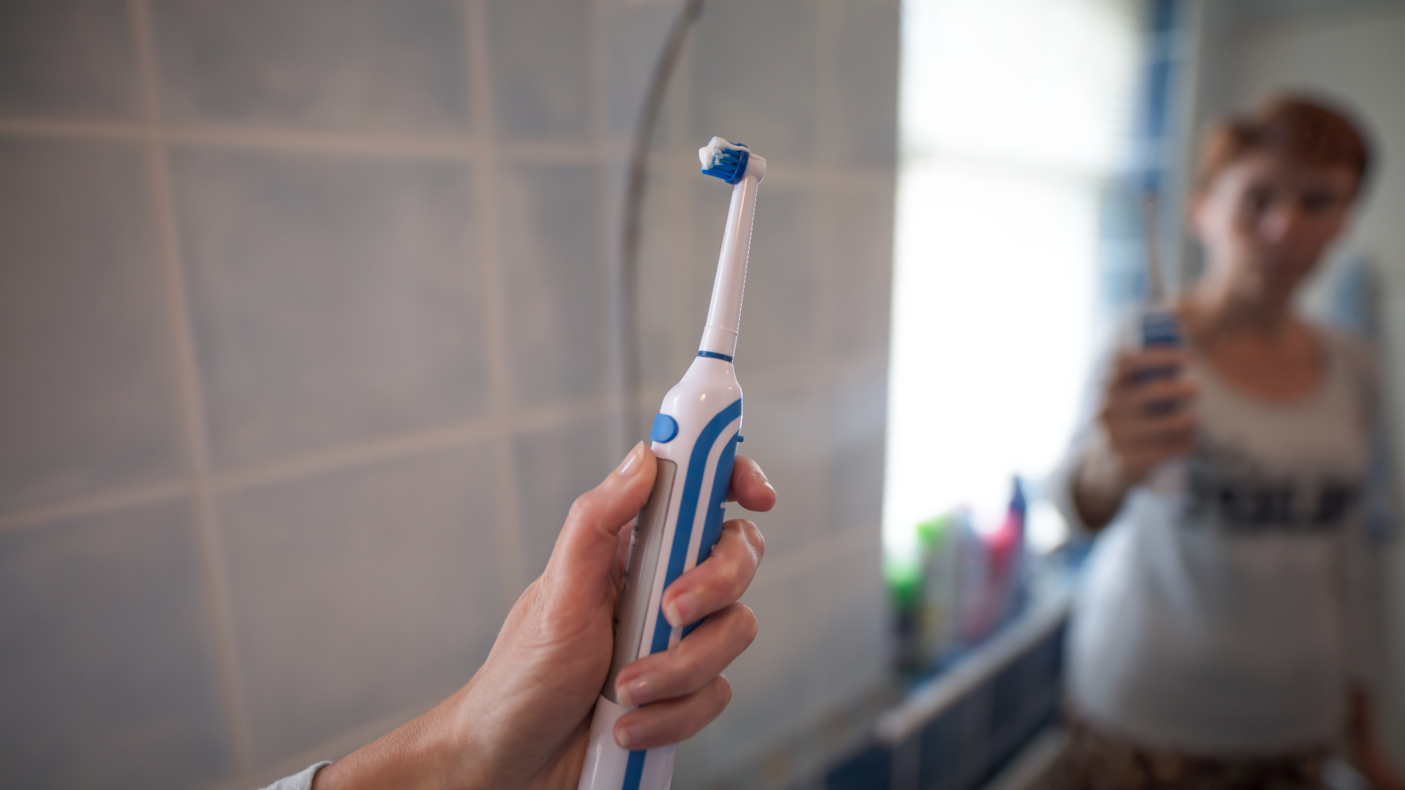 Cyber Monday electric toothbrush deals to help brighten your smile