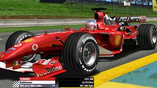 Grand Prix 4 2002