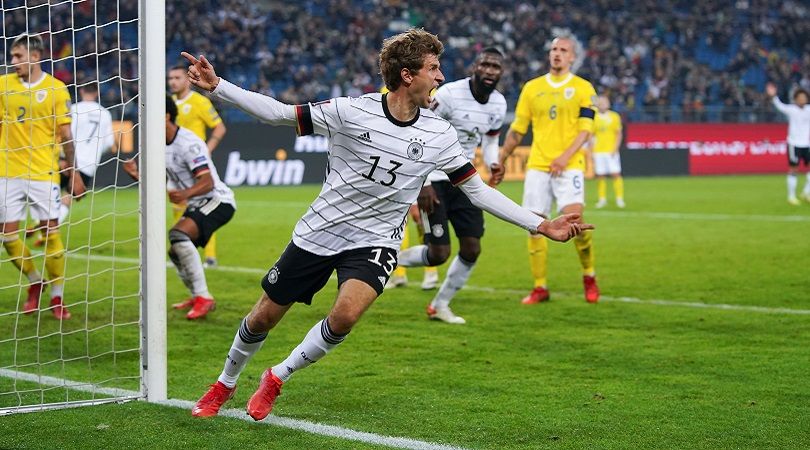 Germany Vs Hungary Live Stream