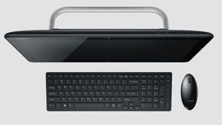 Sony Vaio Tap 20