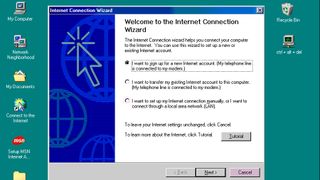 2 Windows 98