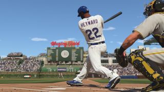 Game of the Month March Winner MLB The Show 16