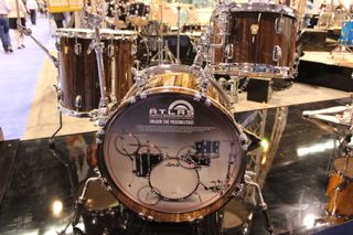 Ludwig Atlas