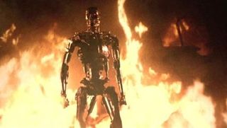 5 The Terminator
