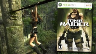 rise of the tomb raider long startup time