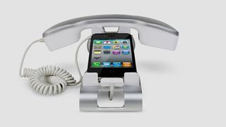 iVori smartphone stand