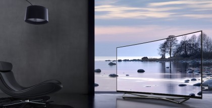 Panasonic TX-65CZ950 OLED TV