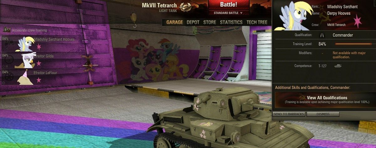 world of tanks my little pony mod world of tanks my little pony mod