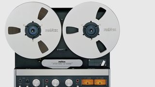 194 Revox A77 Open Reel Tape Recorder 1968