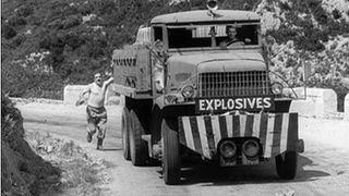 The Wages Of Fear 1953