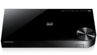 blu ray and dvd smart player fry
