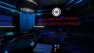 Soul Axiom Review 22