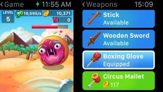 9 Cupcake Dungeon