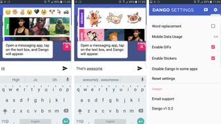 Dango