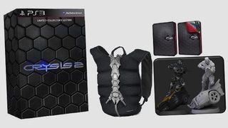 Crysis 2 Nano Edition