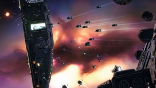 Homeworld Remastered Collection