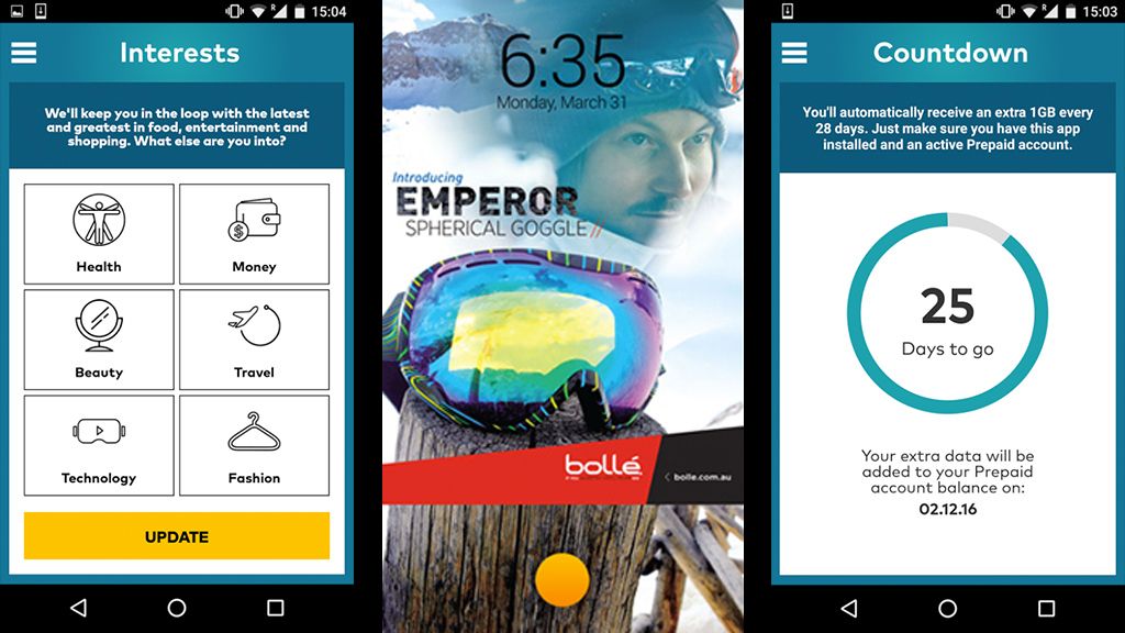Xtra Bonus Smartphones Xtra Bonus Smartphones