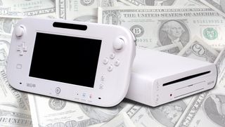 4 Dropped the price on the Wii U