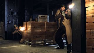 Mafia 2 1
