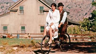 23 Butch Cassidy And The Sundance Kid 1969