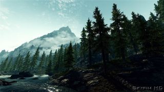 Skyrim HD