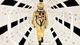 2001 A Space Odyssey 1968