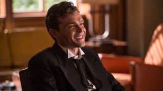 Alden Ehrenreich
