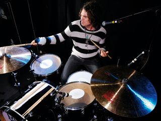 Michael Miley