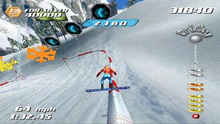 22 SSX Tricky
