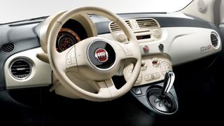 Fiat Blue Me
