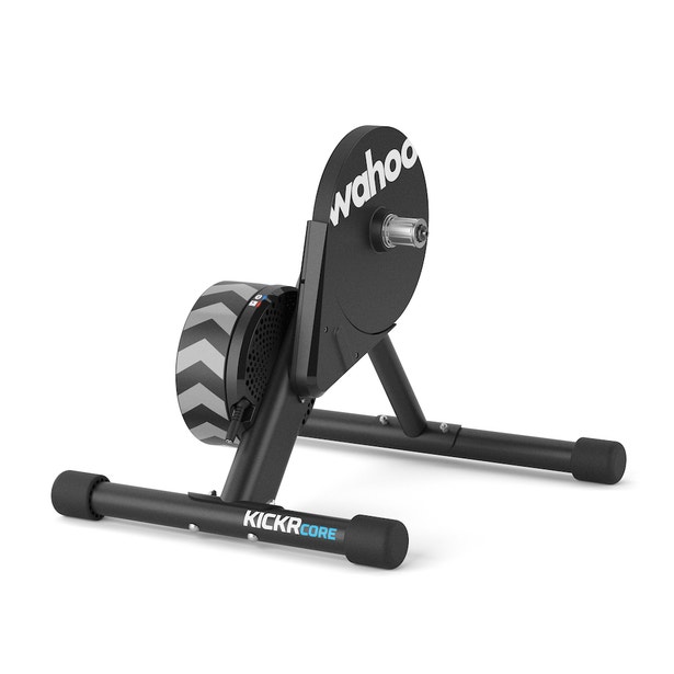 Wahoo Kickr Core smart trainer review