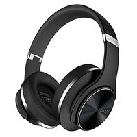 DOQAUS Bluetooth Headphones: £41.99