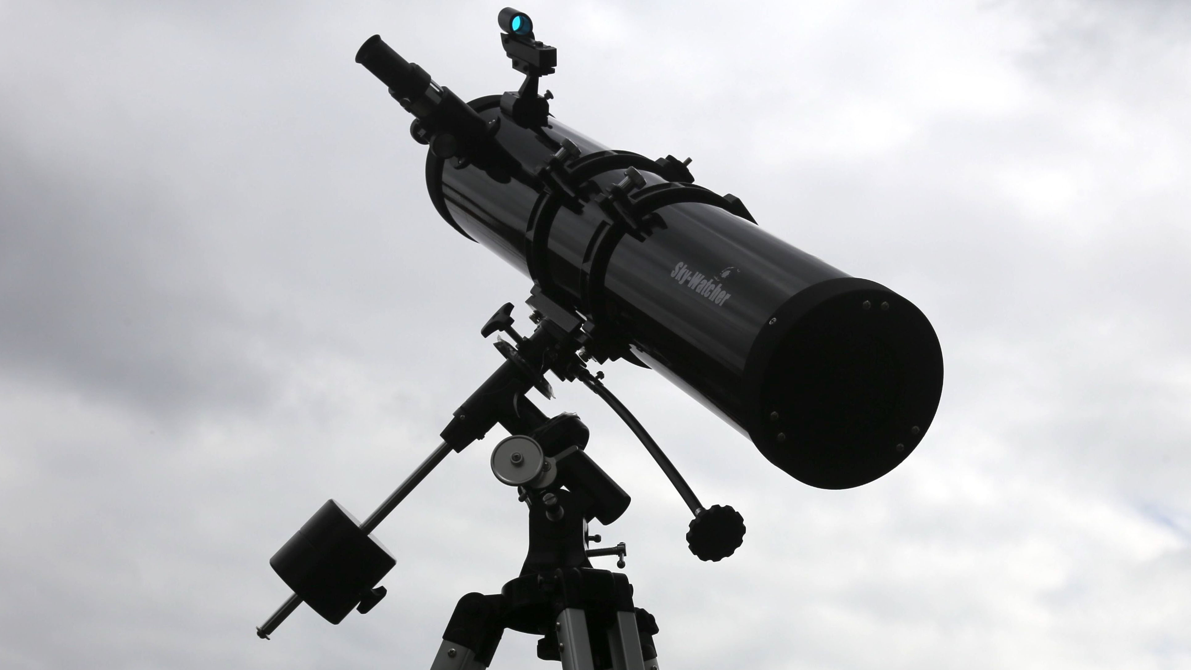 Sky-Watcher Explorer 130 EQ2 telescope review