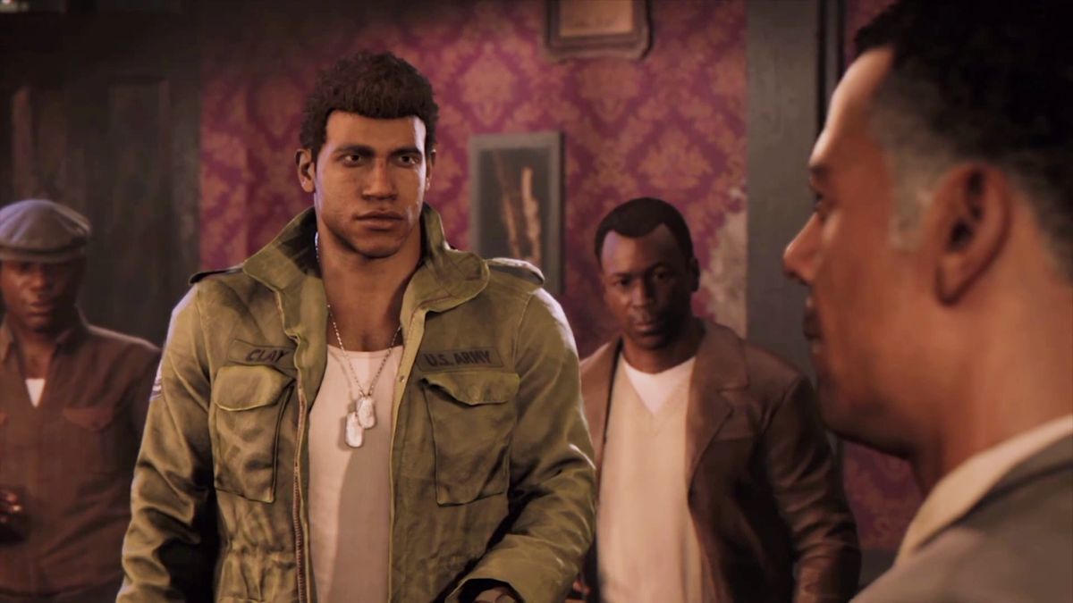 Mafia 3's first 25 of gameplay cram in robberies, racism, and Vietnam