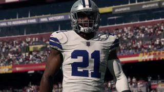 Madden 18