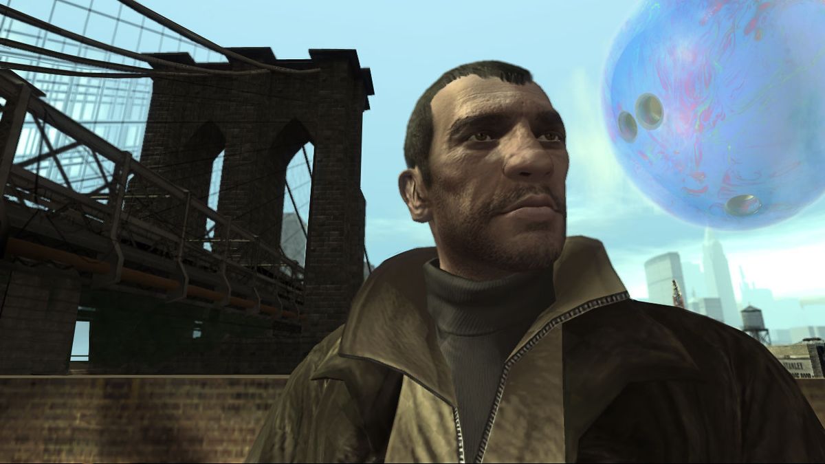 GTA 4 and its episodes are now backwards compatible on ...