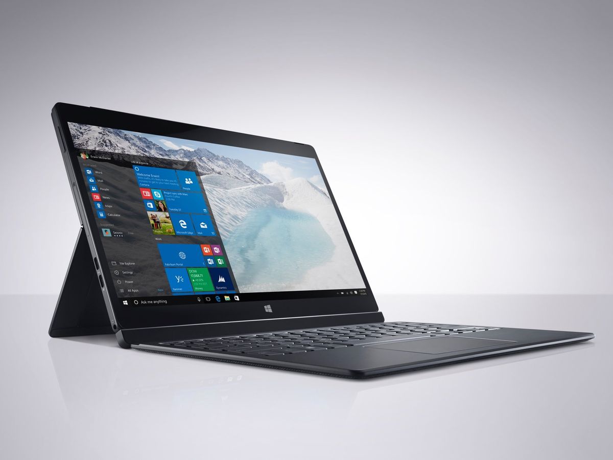 Dell Introduces New Latitude Ultrabook And Business Focused In S