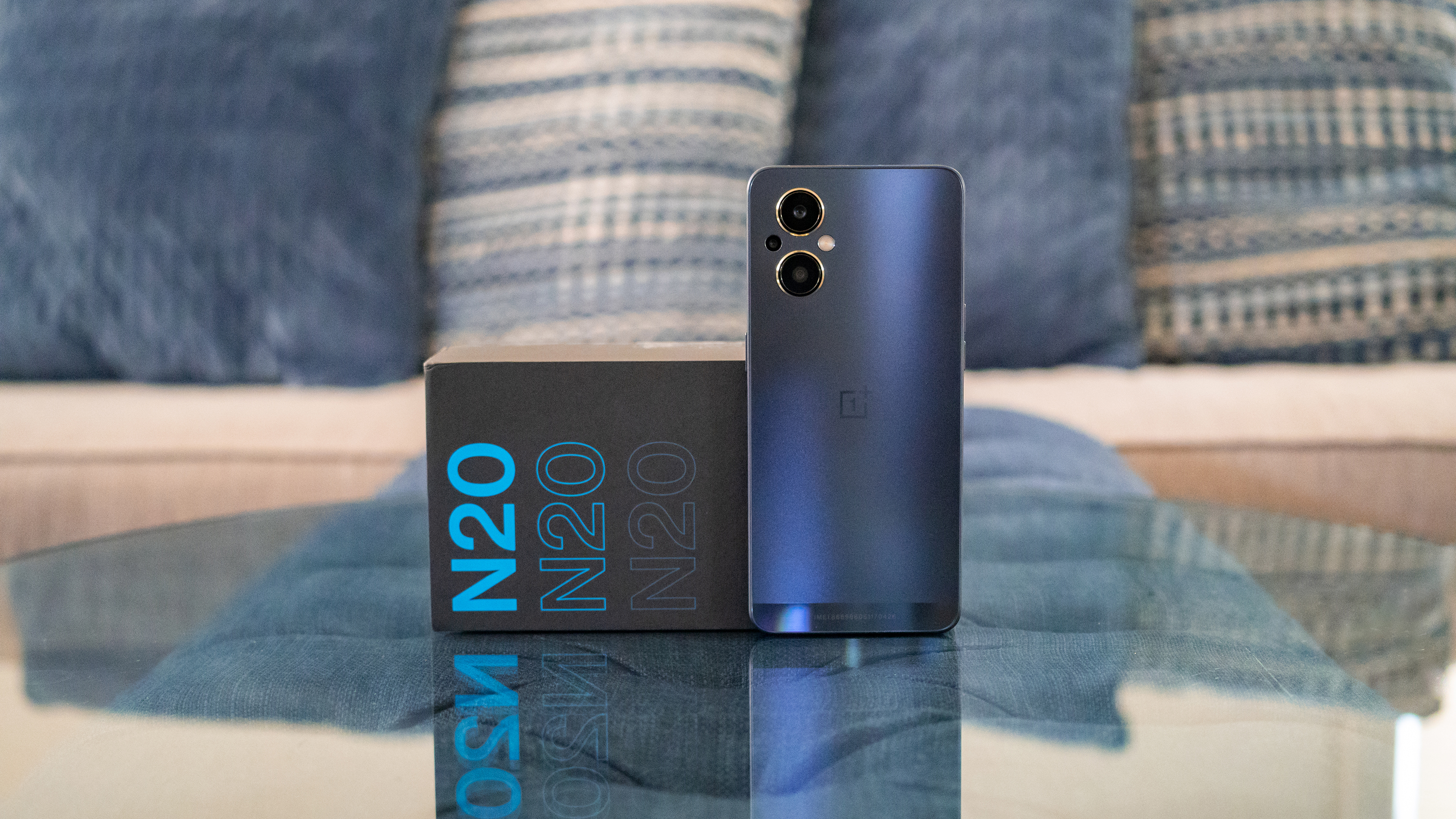 OnePlus Nord N20 SE может скоро стать одним из лучших дешевых телефонов
