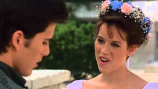 Sixteen Candles