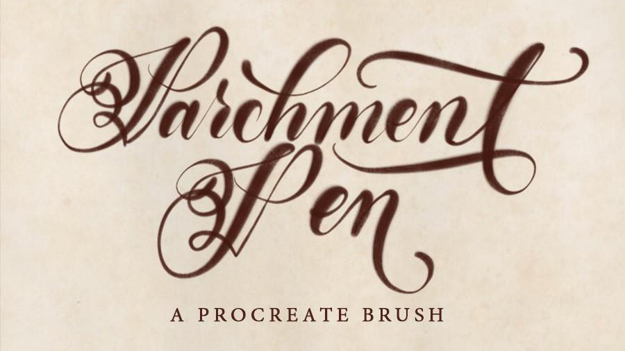 The Parchment Pen
